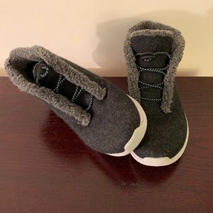 Ryka Cozy Ankle Boots